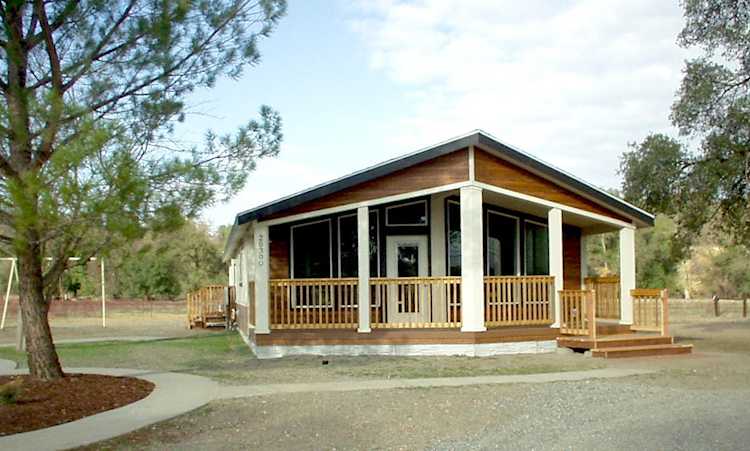 20300 Reeds Creek Rd Red Bluff, CA 96080 | MLS 21-366 Photo 1