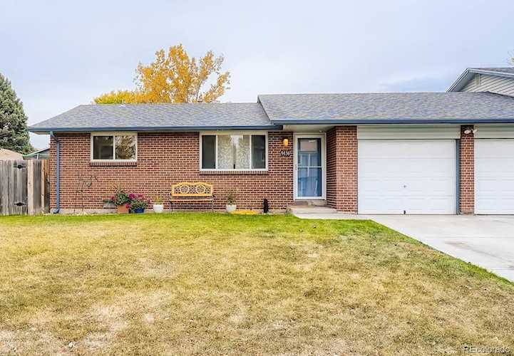 9456 W 47th Ave Wheat Ridge, CO 80033