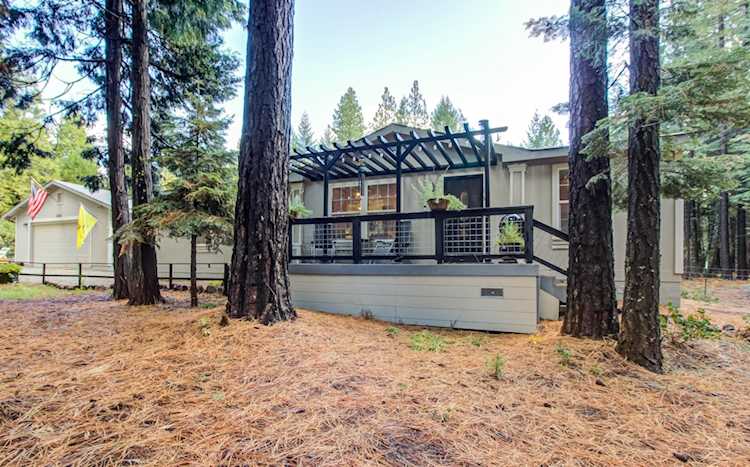 8091 Summit Dr Shingletown, CA 96088