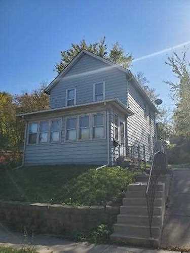 MLS 6117012 | Ramsey County multi-family listing | Dayton's Bluff Saint Paul Photo 1