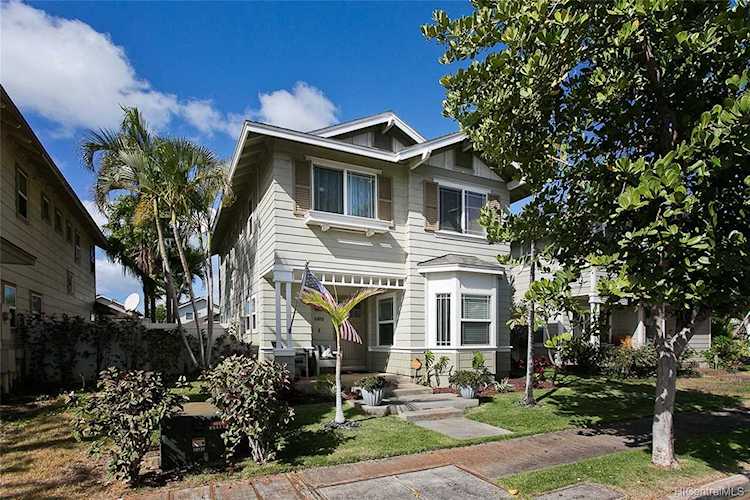 91-1147 Kaileonui Street Ewa Beach, HI 96706
