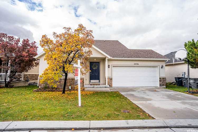 10736 Pine Grove Way South Jordan, UT 84095