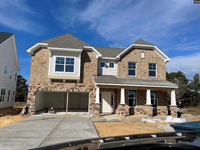 8 Haigler Ct Elgin, SC 29045