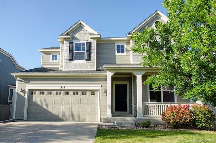 559 Cheyenne Dr Lafayette, CO 80026