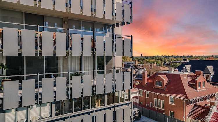 790 N Washington St #501 Denver, CO 80203