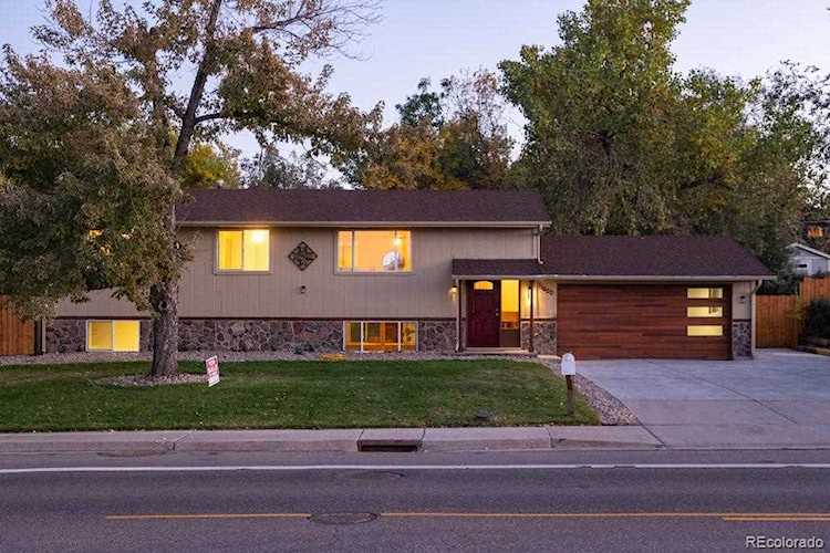 11600 W 32 Ave Wheat Ridge, CO 80033