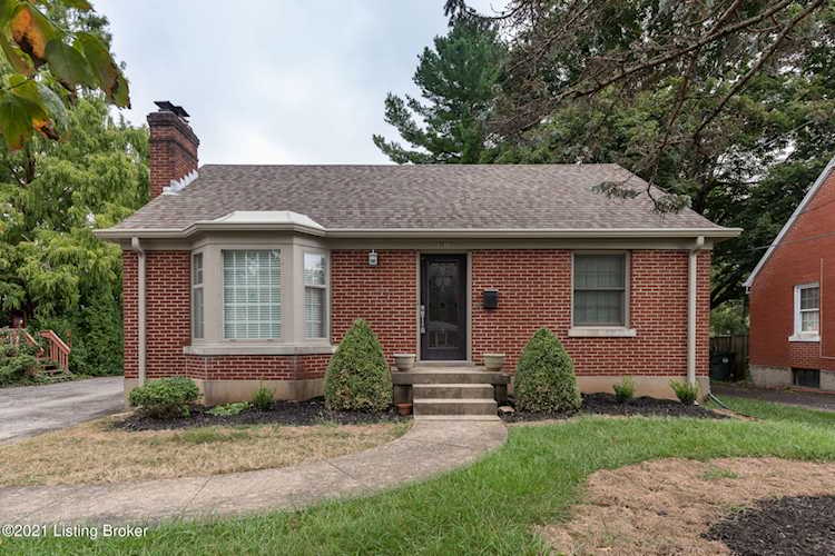 3209 College Dr Louisville, KY 40299