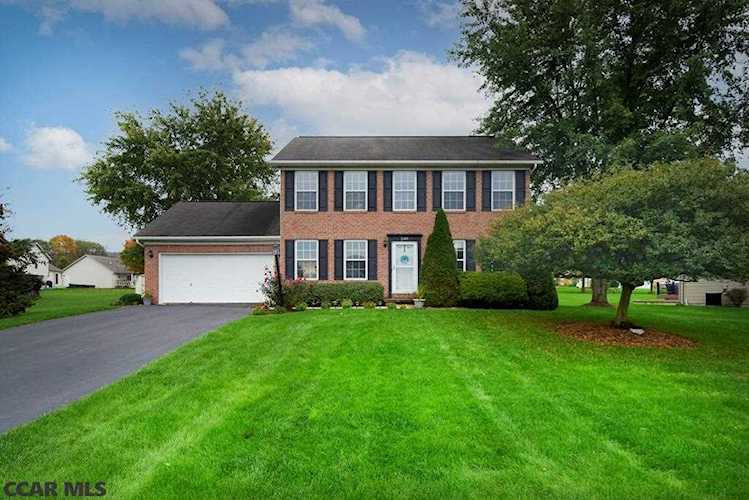 240 Meadow Lane Bellefonte, PA 16823 | home for sale | KBB Photo 1