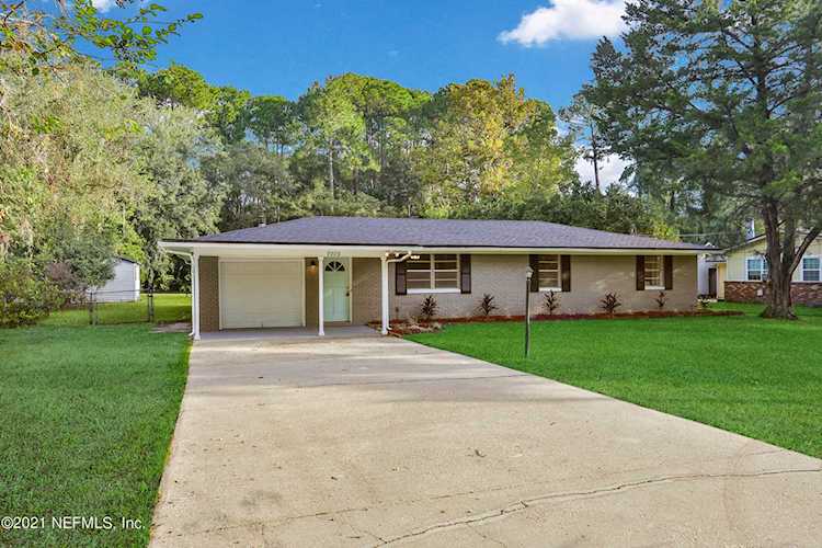 9989 Leahy Rd Jacksonville, FL 32246 | MLS 1138408 Photo 1