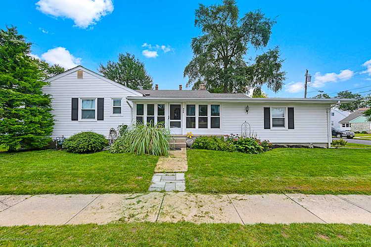 428 Burlington Ave Bradley Beach, NJ 07720