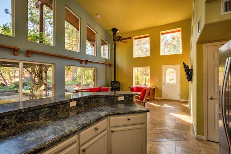 6785 Alpine Ridge Rd Shingletown, CA 96088