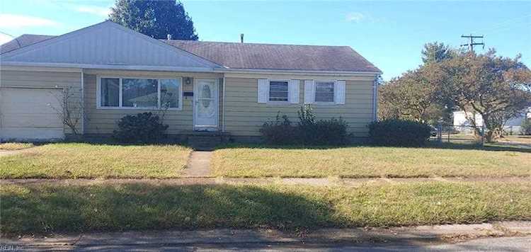 1801 Ara St Norfolk, VA 23503