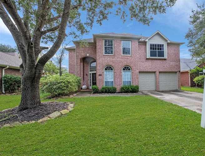 3414 Mcmahon Way Way Missouri City, TX 77459