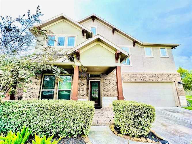 13310 Maywater Crest Ct Humble, TX 77346
