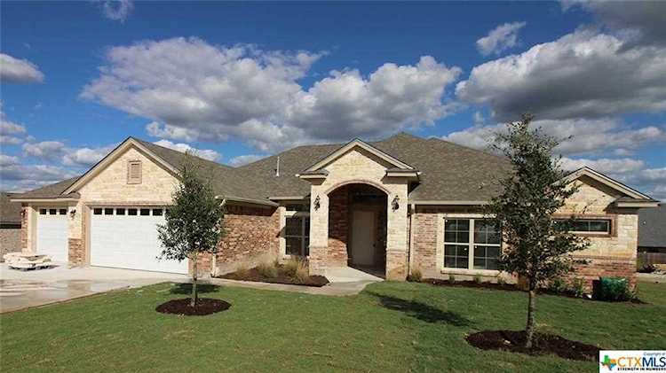 2013 Box Canyon Nolanville, TX 76559