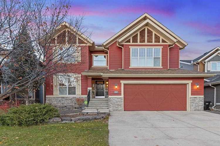 62 Auburn Sound View SE Calgary, AB T3M 1L6