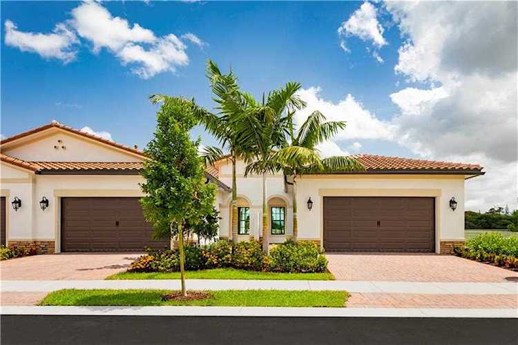 8338 W Blue Spring Drive Parkland, FL 33067