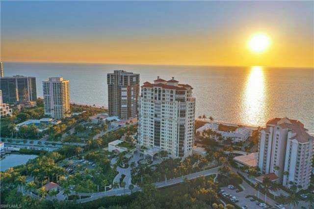 81 Seagate Dr #1503 Naples, FL 34103