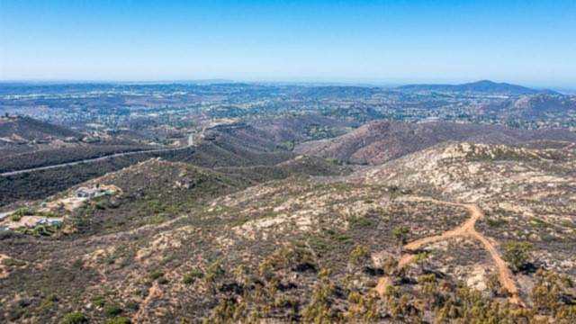 0 Mina De Oro Poway, CA 92064