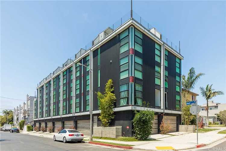 11339 Pearl Street Los Angeles, CA 90064