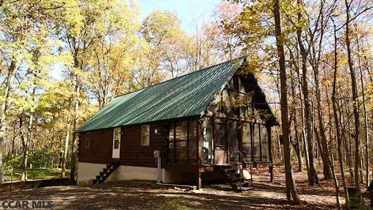 381 Lucas Ridge Road Moshannon, PA 16859 | home for sale | KBB Photo 1