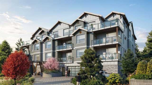 103 Railway St Qualicum Beach, BC V9K 1L8