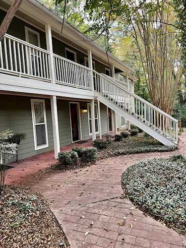 Unit 2 1606 Jackson Ave E Oxford, MS 38655