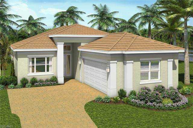 28520 Terramore Ct Bonita Springs, FL 34135