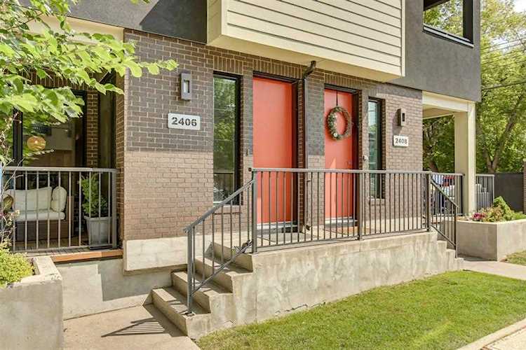 2406 1 St SW Calgary, AB T2S 1P6