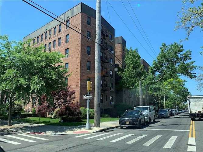 2310 Ocean Parkway Brooklyn, NY 11229