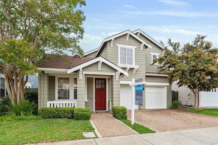 23 Hayford Court Novato, CA 94949