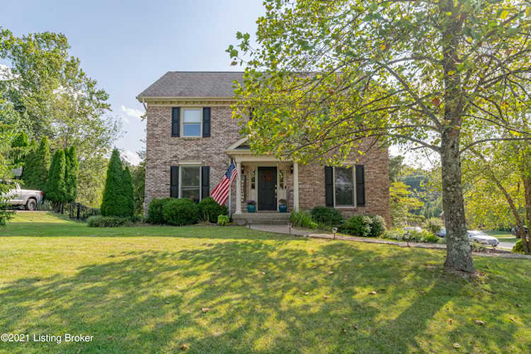 4101 Rivulet Ct Louisville, KY 40299 | MLS 1596386 Photo 1