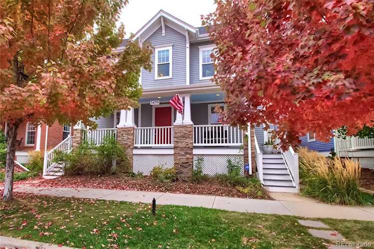3439 Alton St Denver, CO 80238 | MLS® 9621452 Photo 1