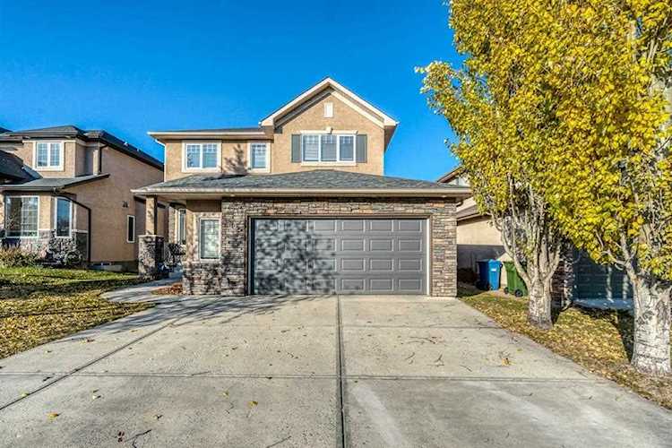 86 Evercreek Bluffs Rd SW Calgary, AB t2y 4p2