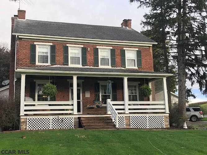 340 Apple House Road Belleville, PA 17004