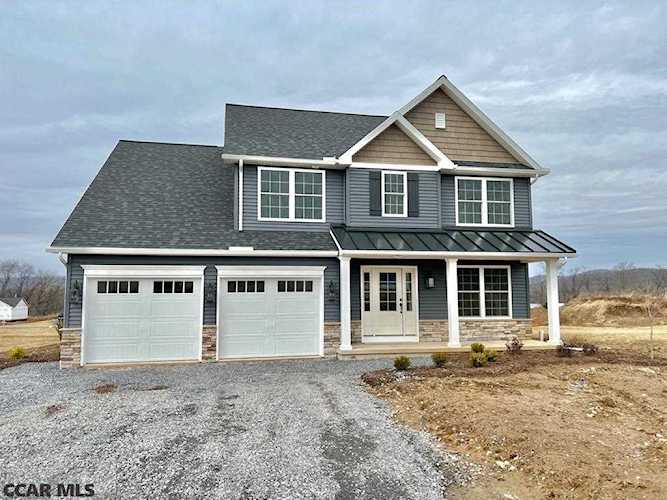 122 Josie Drive Bellefonte, PA 16823