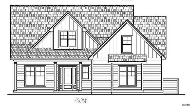 TBD Alford Rd. Conway, SC 29526