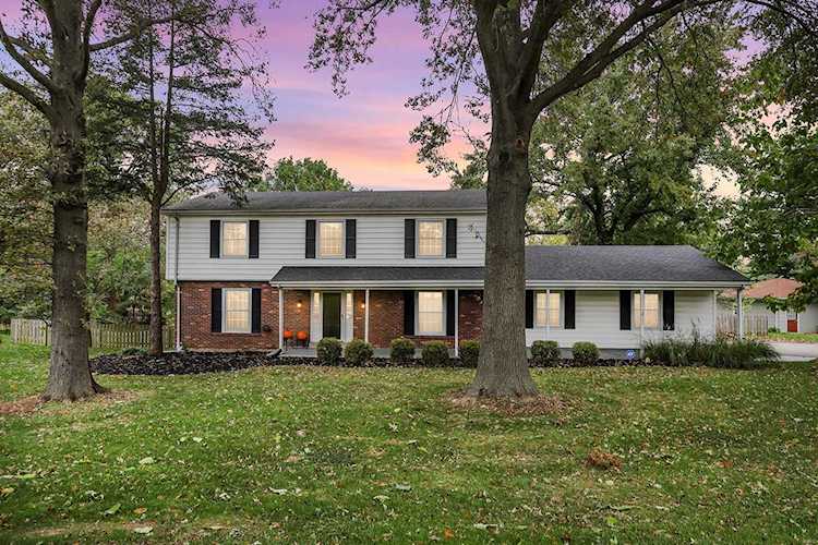 13831 Olive Blvd Chesterfield, MO 63017