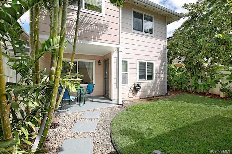 91-6633 Kapolei Parkway Ewa Beach, HI 96706