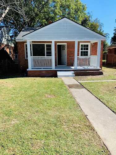 1650 15th Street Augusta, GA 30901