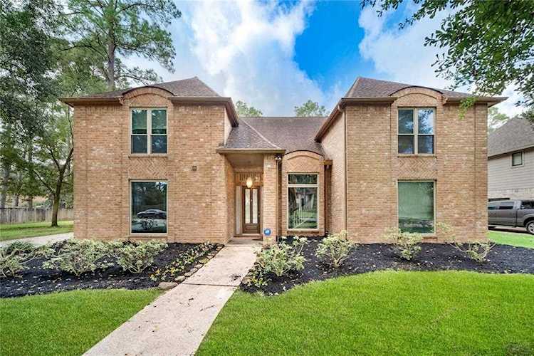 7918 Northbridge Dr Spring, TX 77379