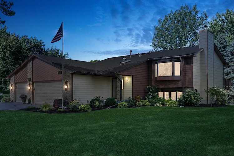 Inver Grove Heights MLS 6097401 8285 Annalisa Path Zip Code 55077