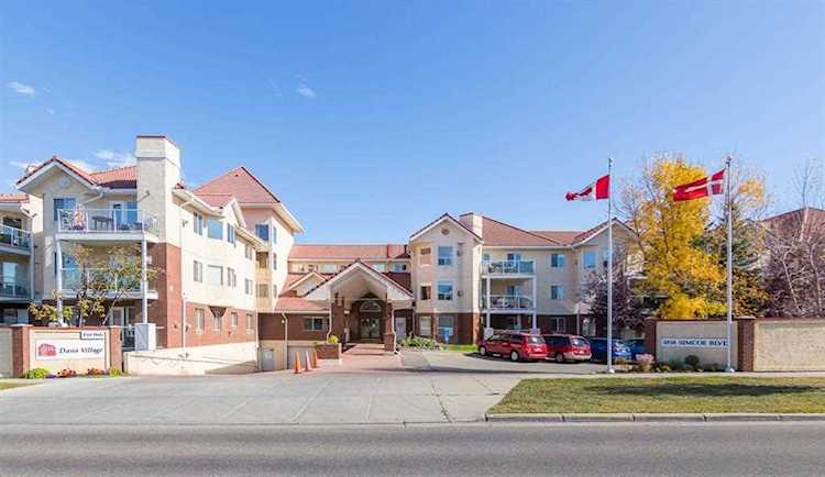 1818 Simcoe Blvd SW #1220 Calgary, AB T3H 3L9