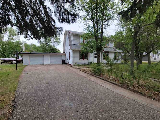101 S Pleasant Ave Surrey, ND 58785