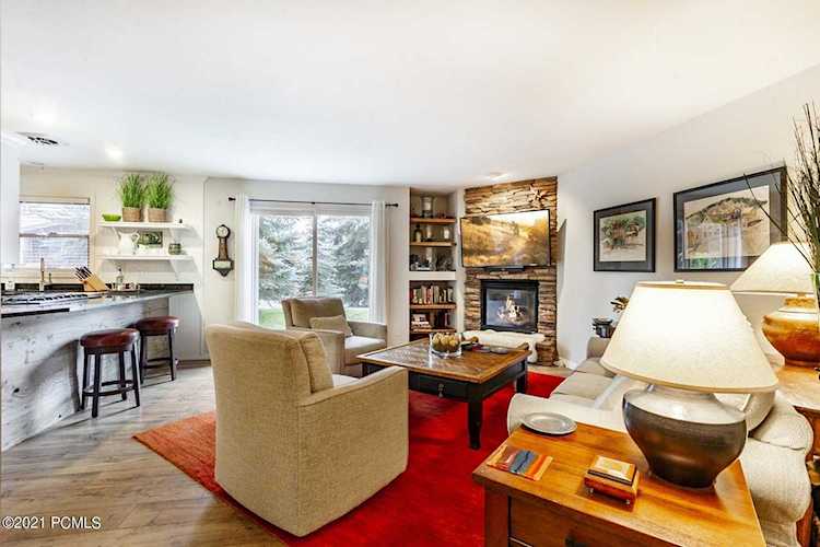 559 Windrift Ln Park City, UT 84060