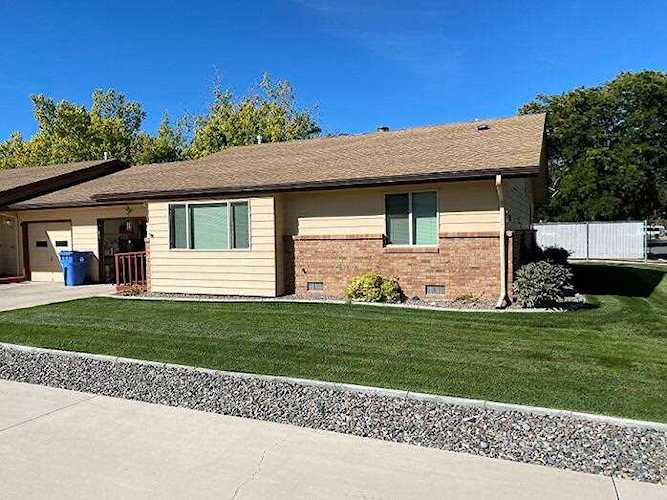 2104 Unit A Stratford Dr Montrose, COLORADO 81401