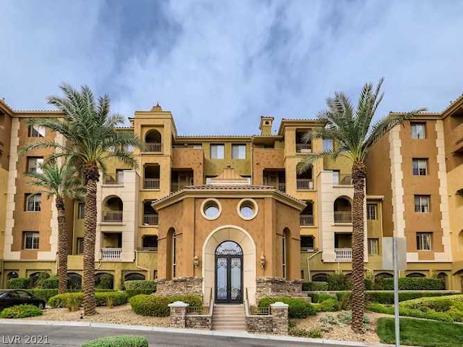 15 Via Mantova #202 Henderson, NV 89011