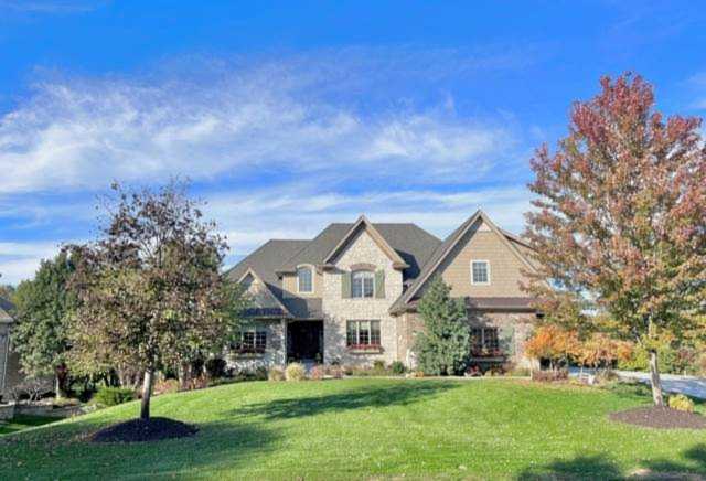10830 Crystal Ridge Ct Orland Park, IL 60467