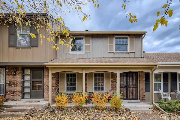 9012 E Amherst Dr #B Denver, CO 80231