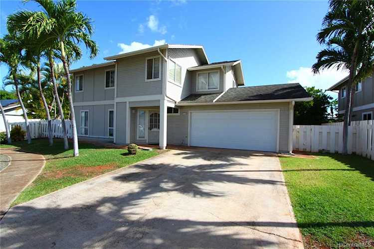 91-1205 Kupipi Place Ewa Beach, HI 96706